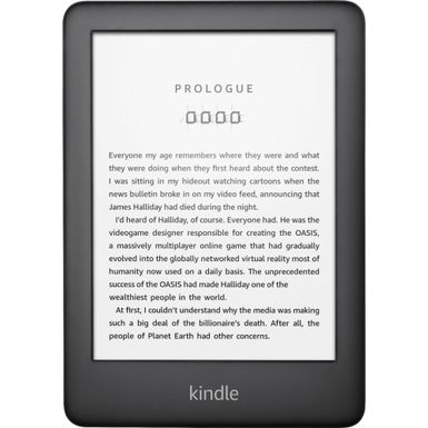 renting library books on kindle