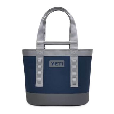 image of Yeti Camino 35 Carryall Tote Bag - Navy with sku:26010000189-electronicexpress