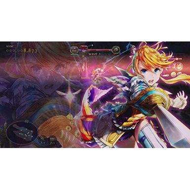 Ys VIII: Lacrimosa of DANA - Nintendo Switch