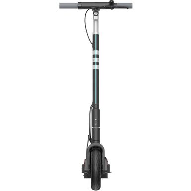 Alt View Zoom 12. OKAI - NEON Pro Foldable Electric Scooter w/ 50 Miles Max Operating Range & 20 mph Max Speed - Black
