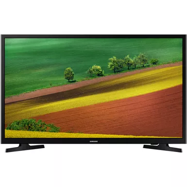 Samsung - 32" Class M4500 Series LED HD Smart Tizen TV (2018)