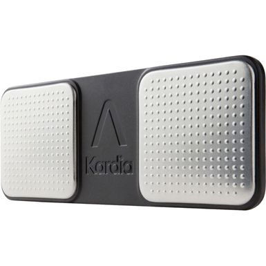 image of AliveCor - KardiaMobile Personal EKG Monitor - Black with sku:bb21145194-6297175-bestbuy-alivecor