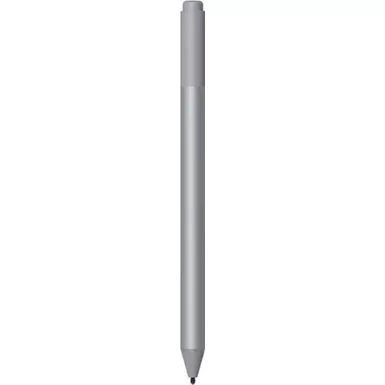image of Microsoft - Surface Pen - Platinum with sku:bb20747208-bestbuy