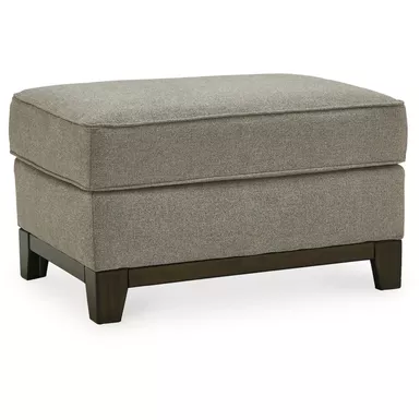 Kaywood Ottoman