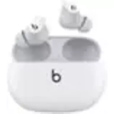 Beats by Dr. Dre - Beats Studio Buds Totally Wireless Noise Cancelling Earbuds - White