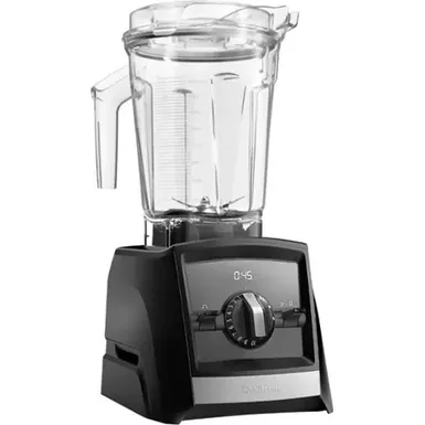 Bella Pro Series - Precision Max Performance Blender - Black