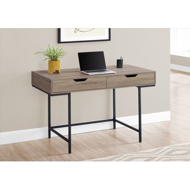 Rent to own Computer Desk/ Home Office/ Laptop/ Storage Drawers/ 48