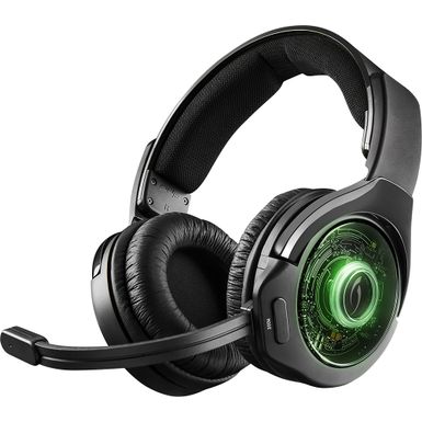 afterglow ag 9 premium wireless headset for xbox one