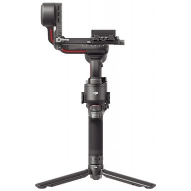image of Dji Rs 3 Black Gimbal with sku:b09s5n5m8g-dji-amz