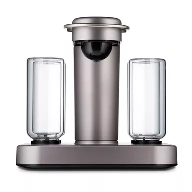 image of Bartesian - Single Serve Cocktail Maker with sku:55300-powersales