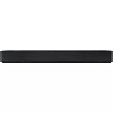 image of LG - 2.0-Channel Soundbar with 40-Watt Digital Amplifier - Black with sku:bb20956950-bestbuy