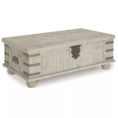 image of Carynhurst Lift Top Cocktail Table with sku:t757-9-ashley