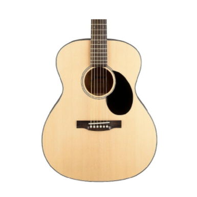 Jasmine JO36 Orchestra Acoustic Guitar. Mahogany