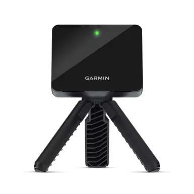 image of Garmin - Approach R10 Portable Golf Launch Monitor with sku:010-02356-00-powersales