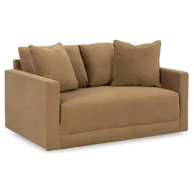 image of Lainee Loveseat with sku:bb22248469-bestbuy