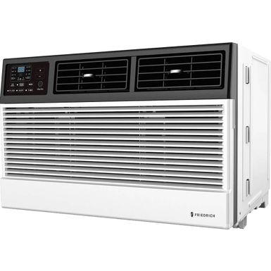 Friedrich 8000 BTU Thru-the-Wall Air Conditioner with Heater