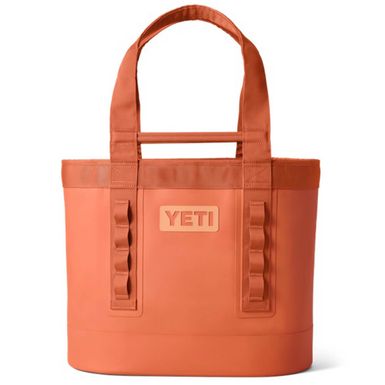 image of Yeti Camino 35 Carryall Tote Bag - Desert Clay with sku:18060131181-electronicexpress
