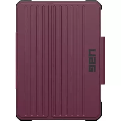 UAG - Metropolis SE Case for iPad Pro 11" (Gen 5/M4 chip) - Bordeaux