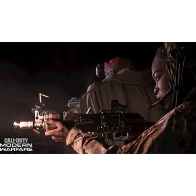 Alt View Zoom 25. Call of Duty: Modern Warfare Standard Edition - PlayStation 4, PlayStation 5