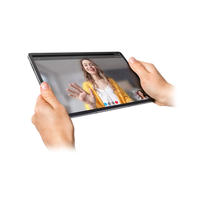 Lenovo Tab P11 Pro Tablet + pen + keyboard bundle, 11.5"" Touch  350 nits, 6GB, 128GB, Android 10