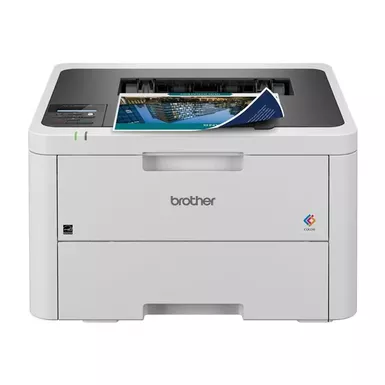 Brother HL-L3220CDW - printer - color - LED