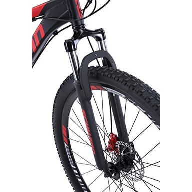 schwinn bonafied 29 wheel mountain bike