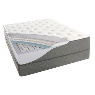 Beautysleep Grand Traverse Mattress Twin XL