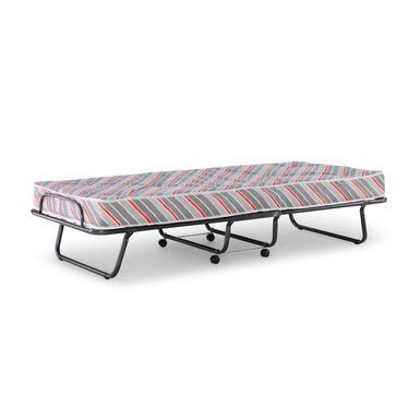 image of Junwin Folding Bed with Mattress with sku:lfxs1003-linon
