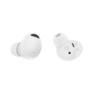 Samsung - Galaxy Buds2 Pro True Wireless Earbud Headphones - White