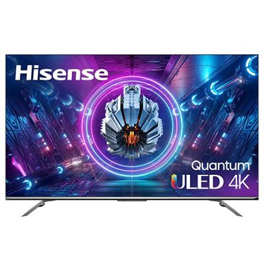 image of Hisense - 65" Class U7G Series Quantum ULED 4K UHD Smart Android TV with sku:65u7g-electronicexpress