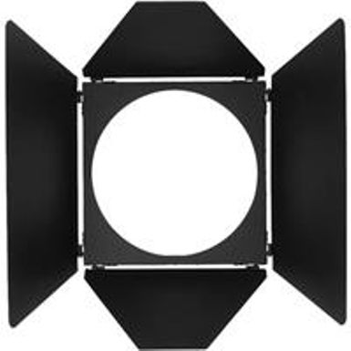 image of Profoto 505-521 Barn Doors for Zoom Reflector (Black) with sku:b001gioqic-pro-amz