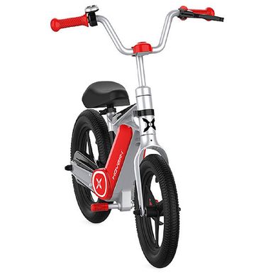 image of Hover-1 - My 1st E-Bike with 7.5 miles Max Range and 8 mph Max Speed - Red with sku:bb22011746-6508976-bestbuy-hover-1
