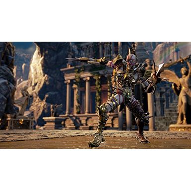 Soulcalibur VI: Collector's Edition - PlayStation 4
