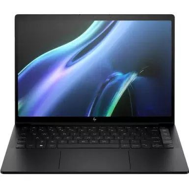 Hp Dragonfly Pro Laptop 14-inch Amd Ryzen 7 7736u 16gb Ram 512gb Ssd, Amd Radeon Graphics In Sparkling Black