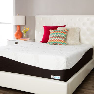 Rent To Own ComforPedic From Beautyrest Choose Your Comfort 14-inch ...