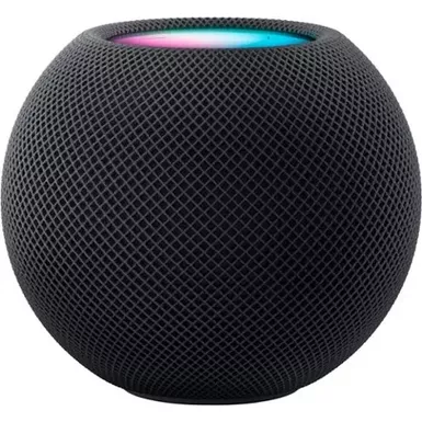 Apple - HomePod mini - Midnight