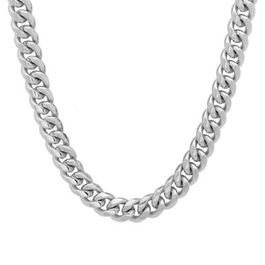 platinum chain cuban link