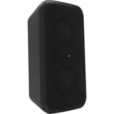 image of Klipsch Gig XXL Portable Wireless Party Speaker with sku:gigxxl-electronicexpress