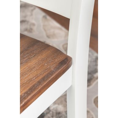 Bauer Counter Stool Set of 2