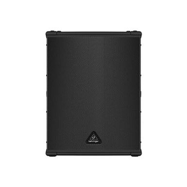 image of Behringer Eurolive B1500XP High-Performance Active 3000W PA Subwoofer with 15" TURBOSOUND Speaker and Built-In Stereo Crossover with sku:beb1500xp-adorama