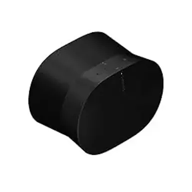 image of Sonos - Era 300 Speaker (Each) - Black with sku:bb22095469-bestbuy