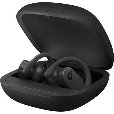 Alt View Zoom 11. Beats by Dr. Dre - Powerbeats Pro Totally Wireless Earbuds - Black