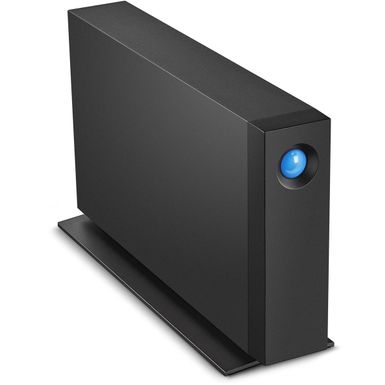 LaCie d2 Professional 18TB USB 3.1 Type C External Desktop Drive