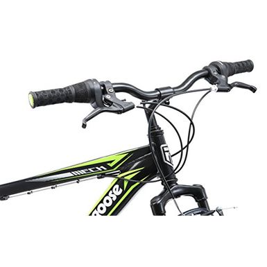 mongoose men's mech mountain bike