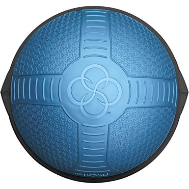 bosu nexgen balance trainer blue