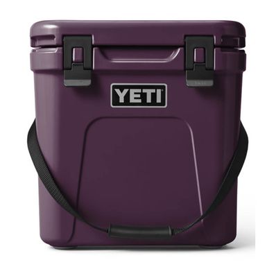 image of Yeti Roadie 24 Hard Cooler - Nordic Purple with sku:10022320000-electronicexpress