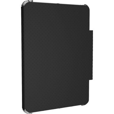 image of UAG - Apple iPad Pro 11-inch 3rd generation Lucent - Black/ Ice with sku:bb21726972-6456191-bestbuy-uag