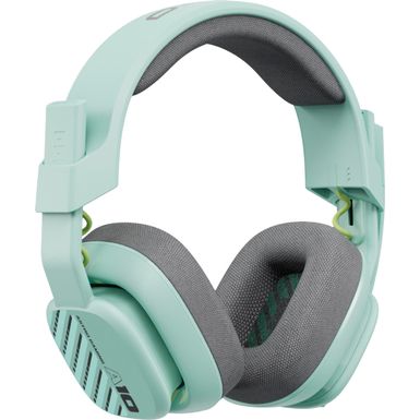 image of Astro Gaming - A10 Gen 2 Wired Gaming Headset for PC - Mint with sku:bb21954706-6498047-bestbuy-astrogaming