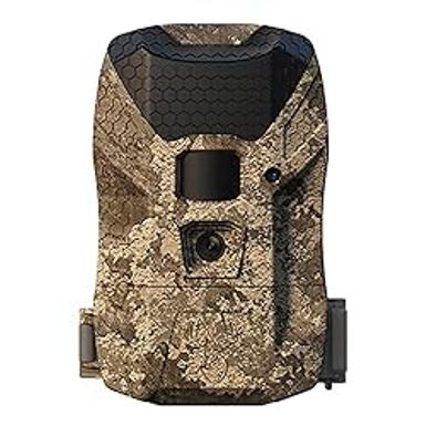 image of Wildgame Innovations Hunting Game Wildlife Outdoors 26 Megapixel Images HD Videos Wraith 2.0 Trail Camera with sku:b09r99yl1j-amazon