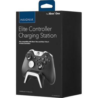 insignia xbox one s battery charger